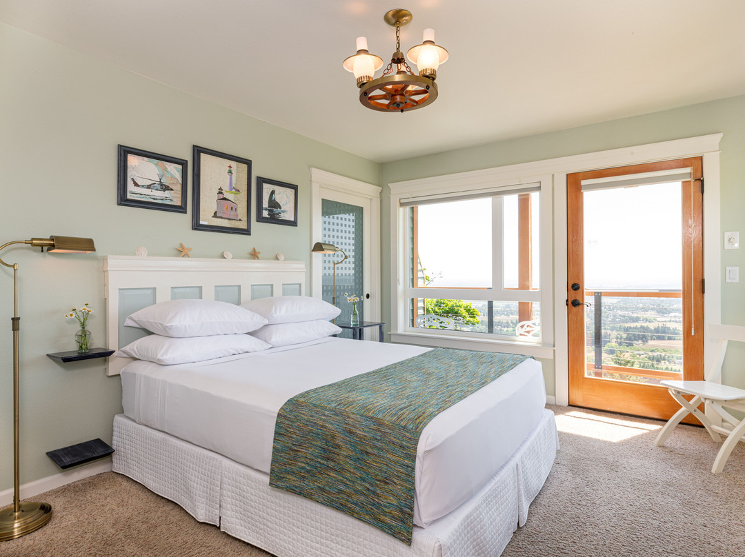 Chehalem Ridge Bed and Breakfast主图