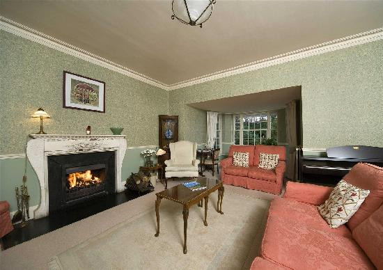 Abercelyn Country House主图