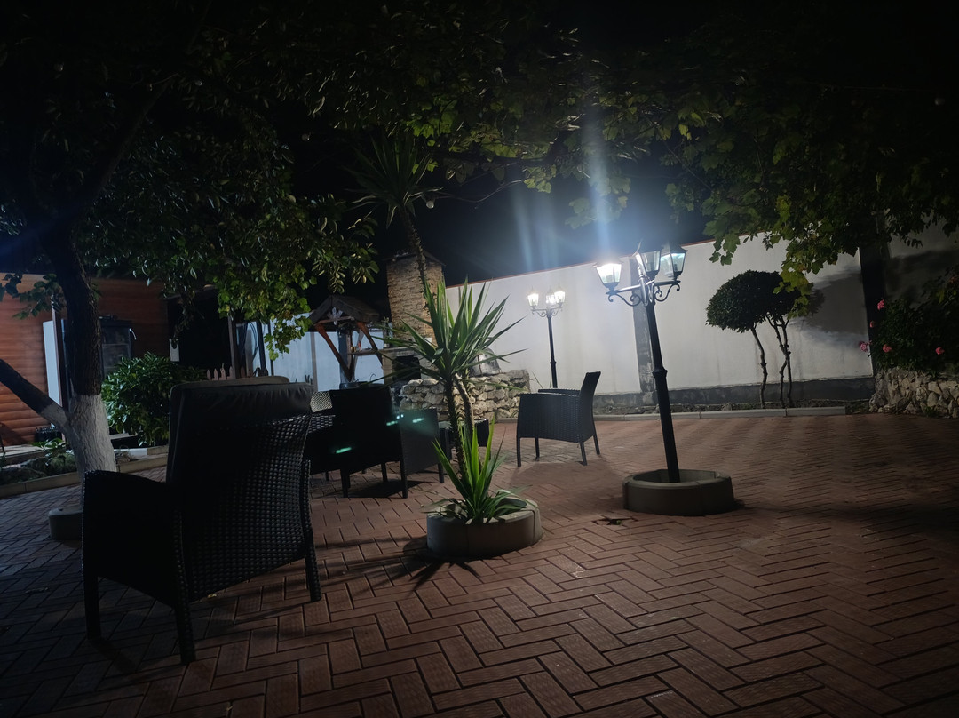 Fazenda Hotel主图