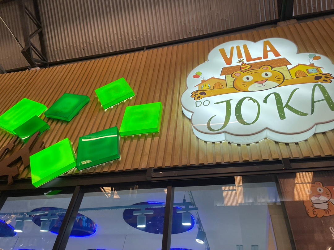 Mercadao de Maringa-Maringa必去景点