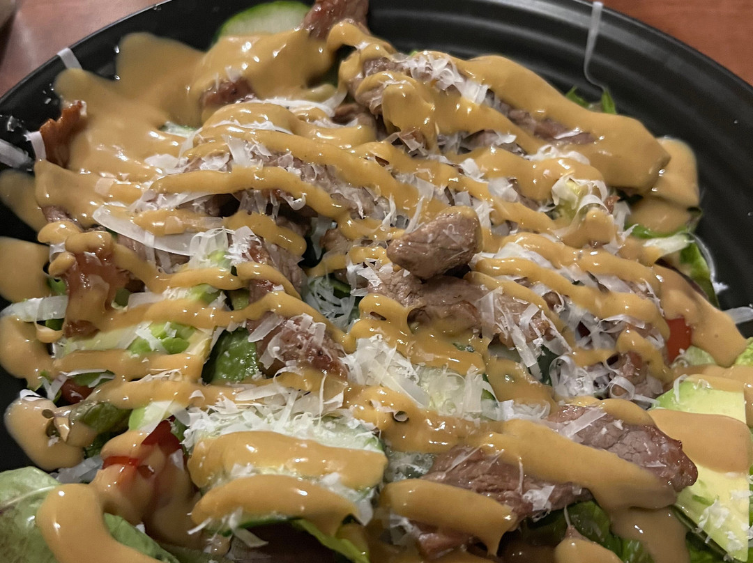 普拉餐馆和美食-Gaucho Steakhouse