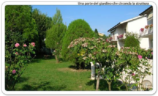 Bed & Breakfast Poggio Carolina主图