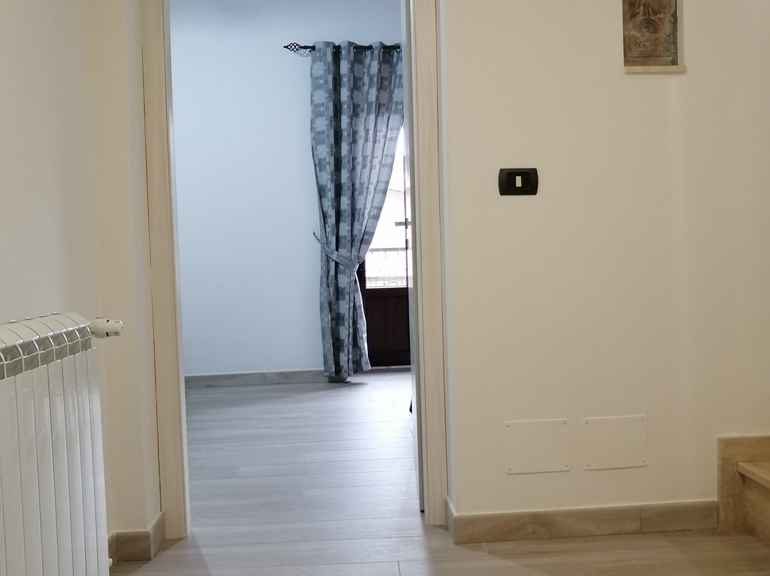 Bed And Breakfast Polizzi House主图