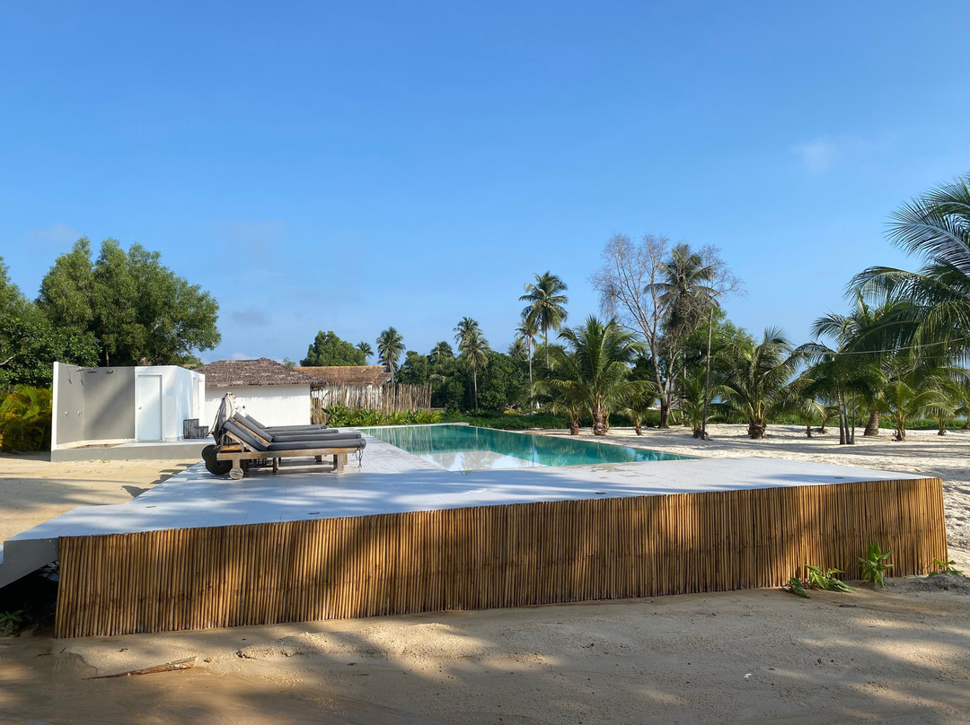 Anaya Koh Rong主图