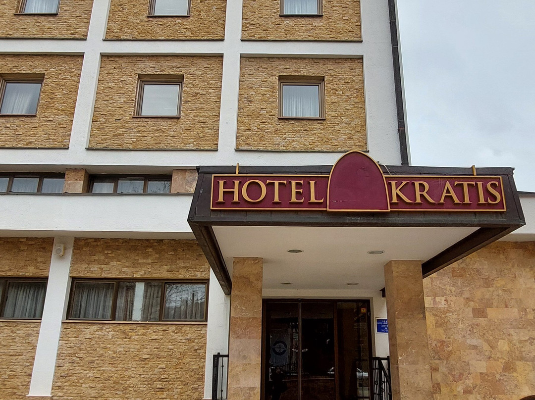 Hotel Kratis主图