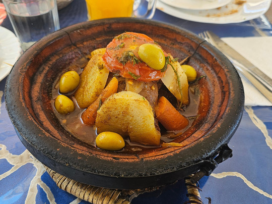 Dosah tours-阿加迪尔必去景点