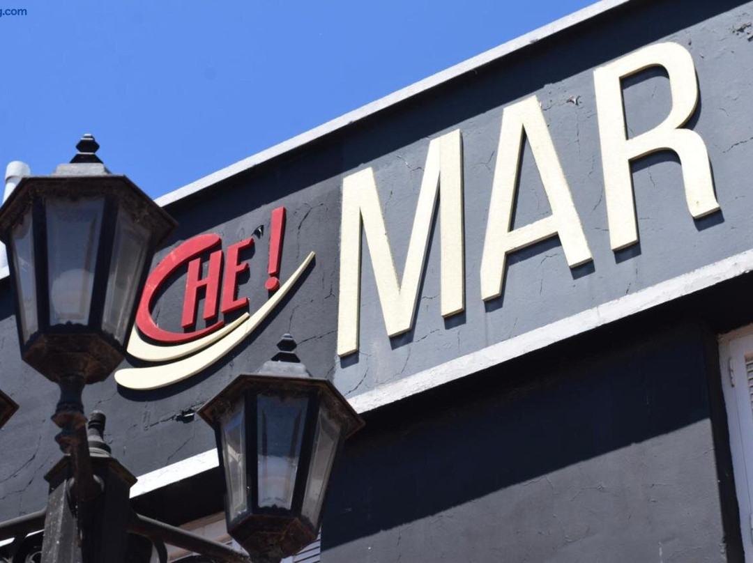 Hotel Che Mar