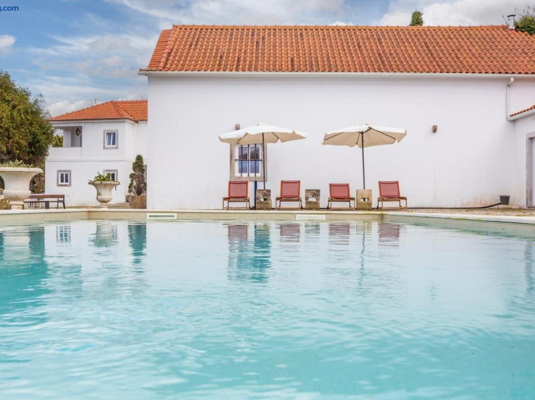 FS Quinta da Pedra Firme Vineyards