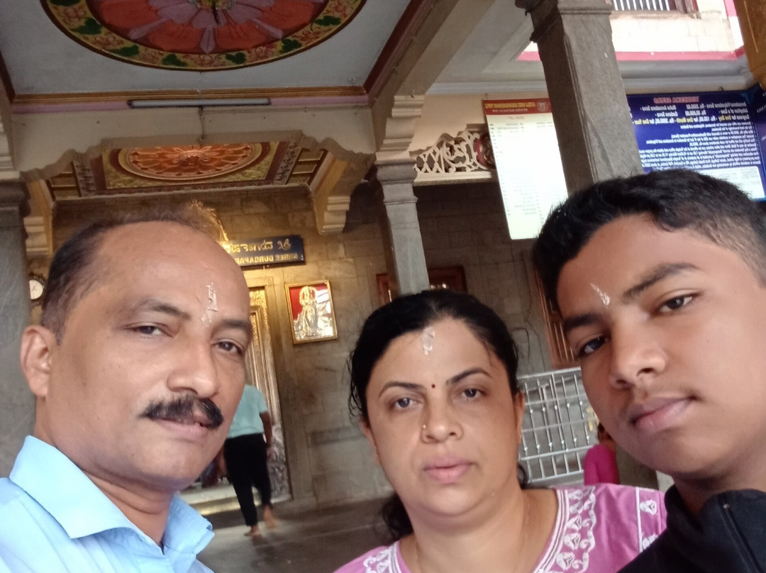 Kateel Shri Durgaparameshwari Temple景点图片
