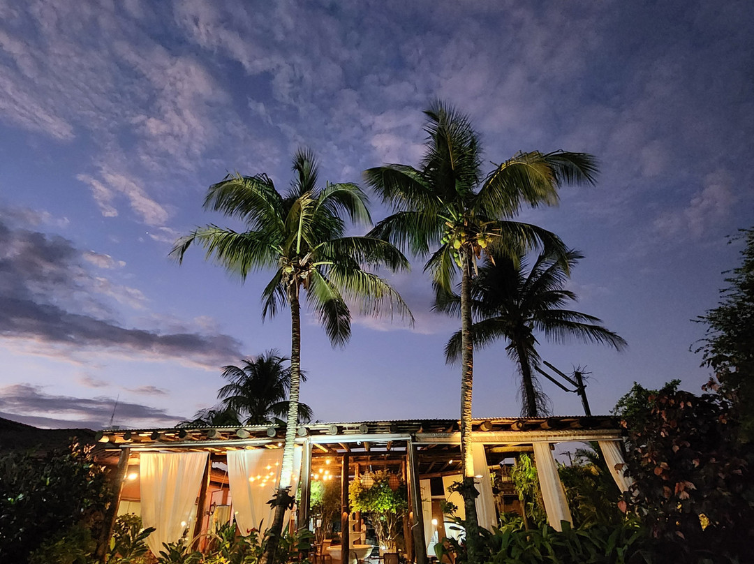 Hotel Pousada Ourinhos主图