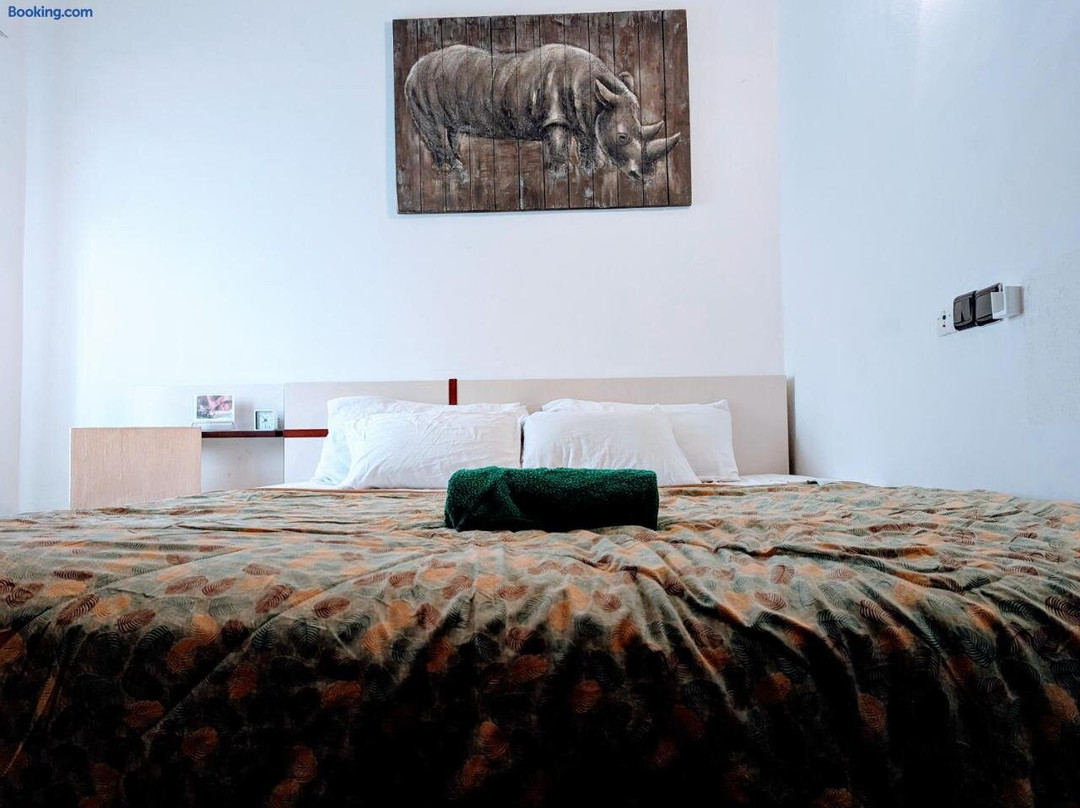 Residence Nenuphar