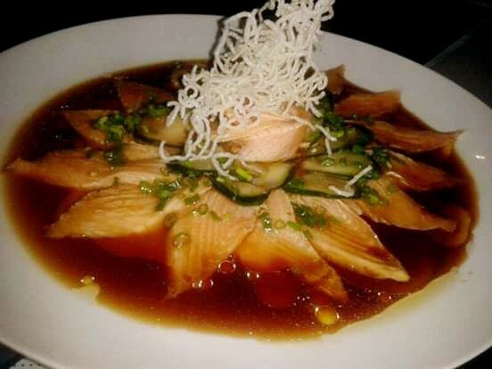 Yume Sushi & Cevicheria