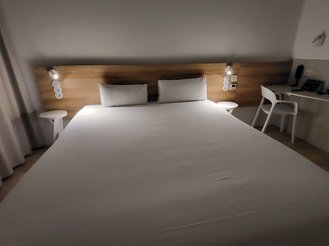 B&B HOTEL Lisboa Oeiras主图