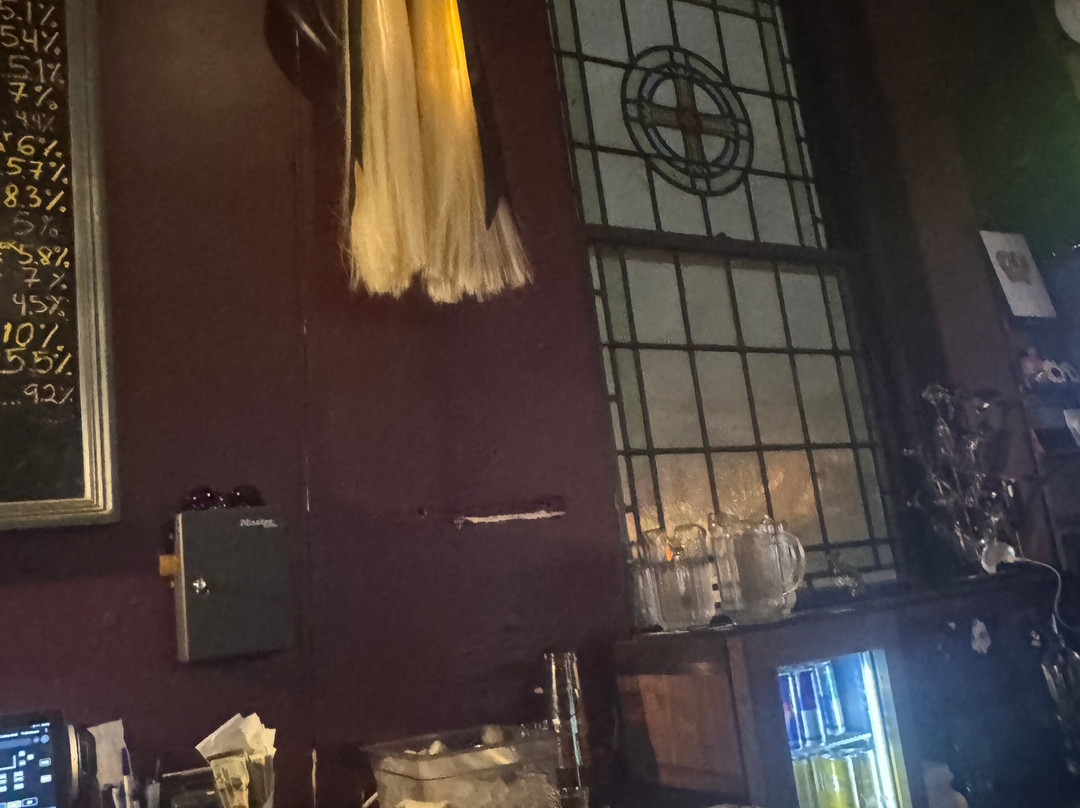 National Mechanics-费城必去景点