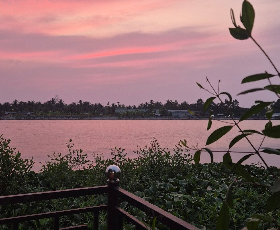 Mango Home Riverside主图