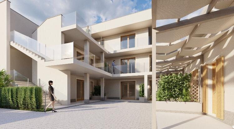 Residence Cannizzaro