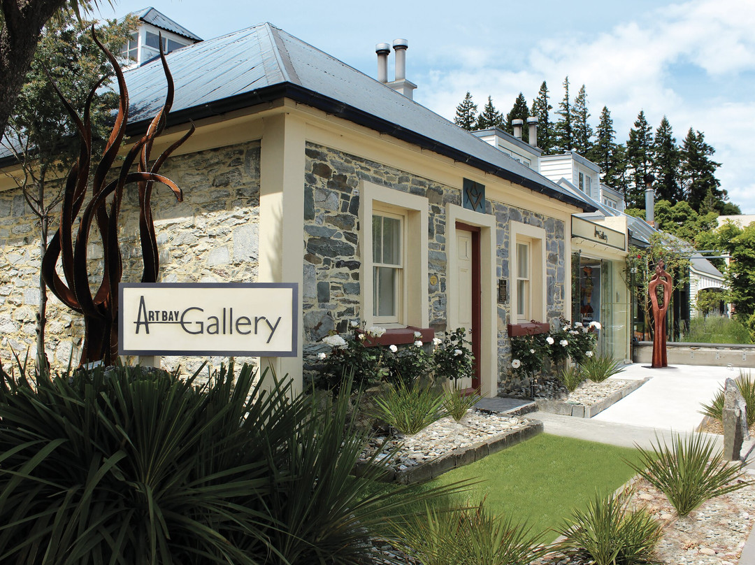 Artbay Gallery