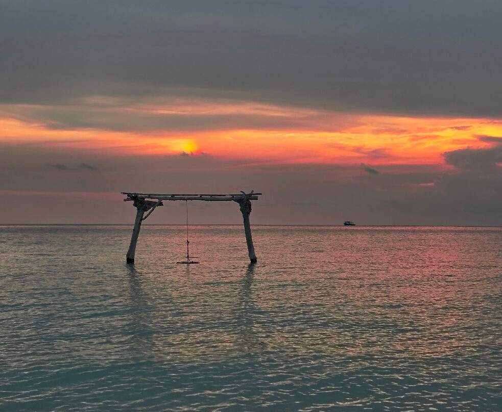 Local Travel Beach主图