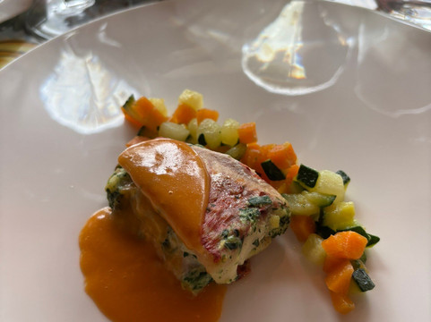 Wine & Resort Le Vigne al Castello