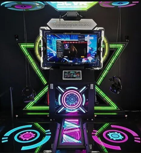 Zero Latency Sunshine Coast Virtual Reality Centre-Birtinya必去景点