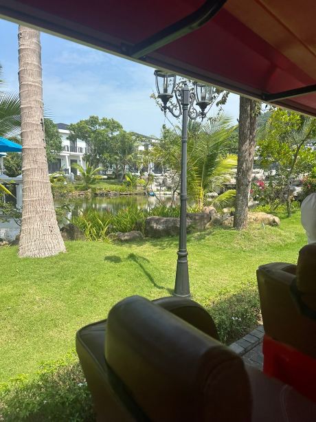 DAD Resort Phú Quốc-官方