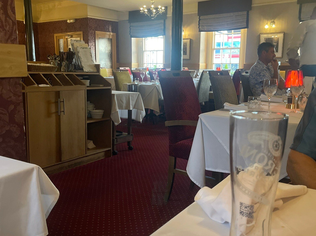 Ennios Boutique Hotel主图