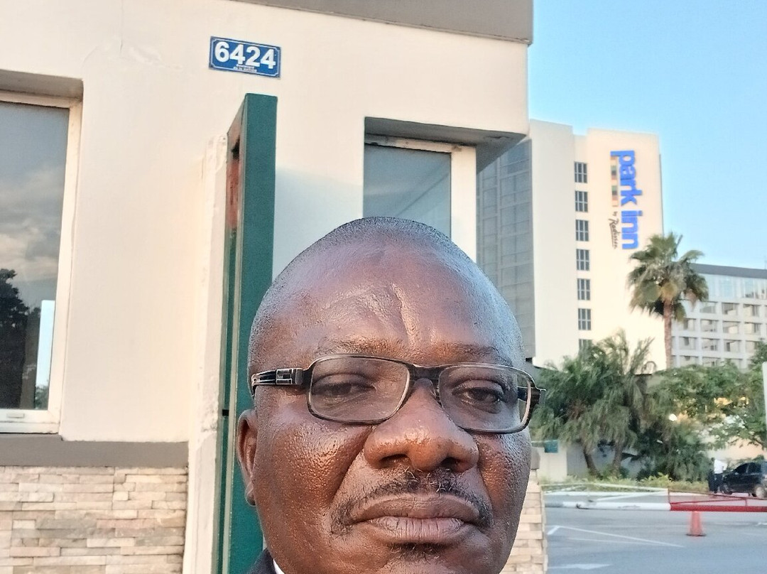 Park Inn by Radisson Libreville主图