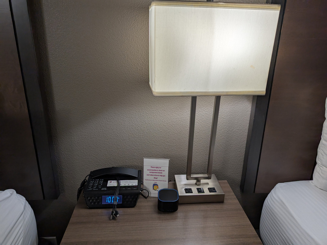 Best Western Plus Spokane North主图