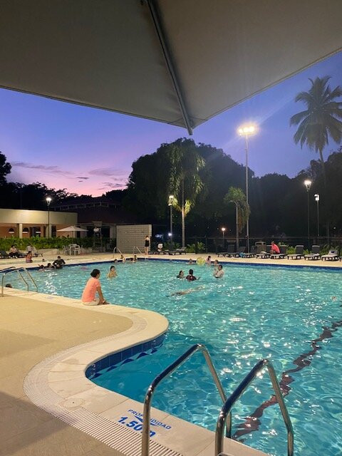 Hotel Bosques Colsubsidio主图