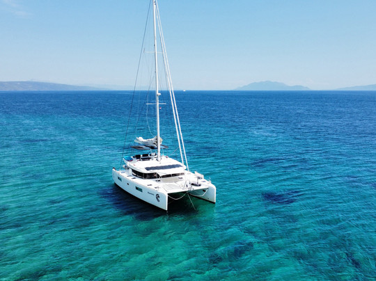 Catamaran Sailing D.o.o.-Matulji必去景点