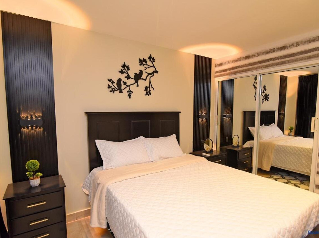 Solmi Rooms