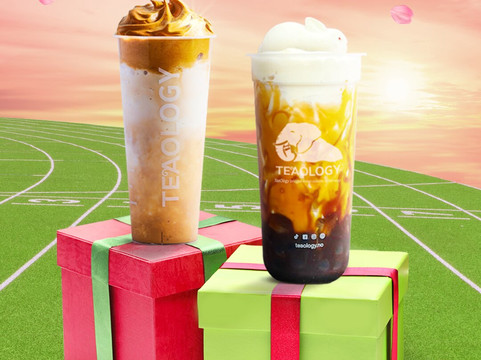 TeaOlogy - The Finest Tea & Coffee In Oslo Norway