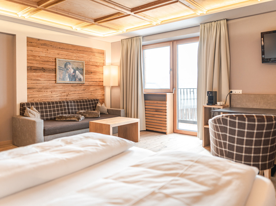 Aparthotel Maraias - Luxury Suites & Apartments主图