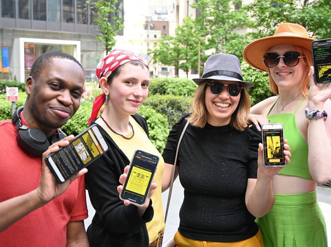 Glitch Hunters-坎特伯雷必去景点