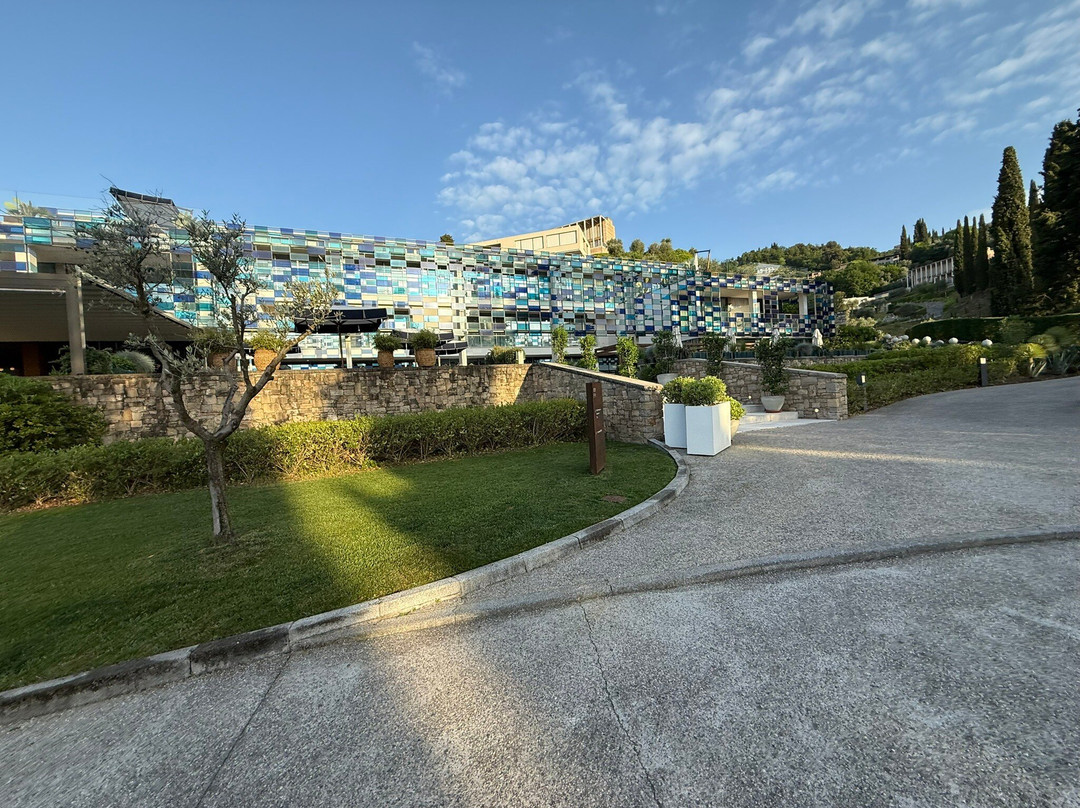 Eden Reserve Hotel & Villas主图
