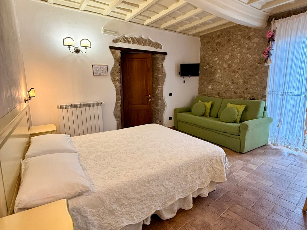 Relais Il Monaco主图