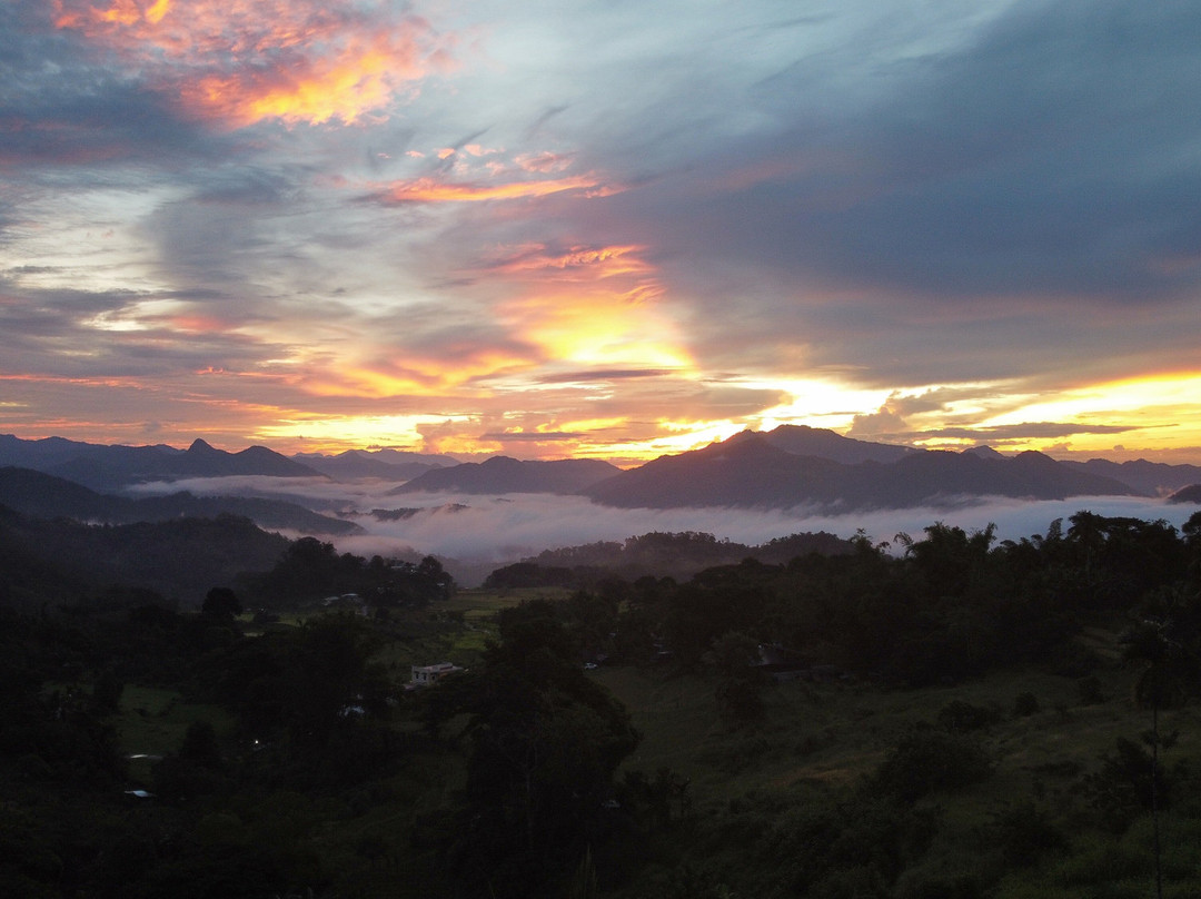 Kiangan Viewpoint Homestay主图