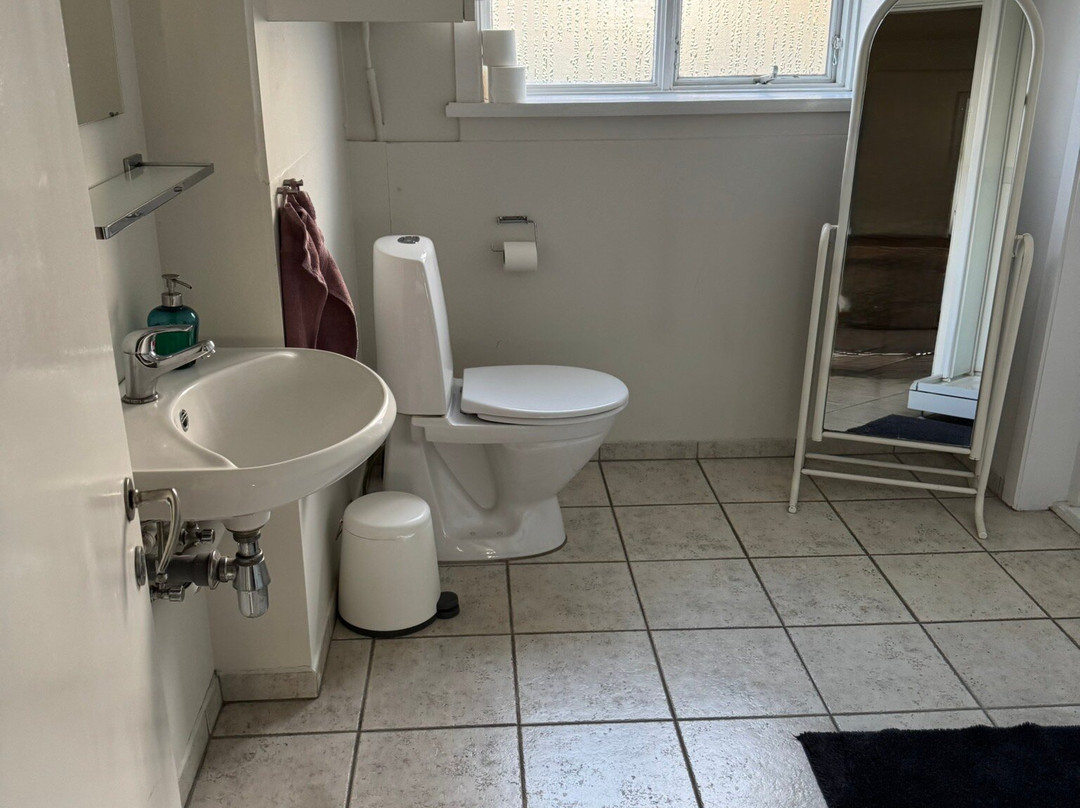 Sulur Gistiheimili 1主图