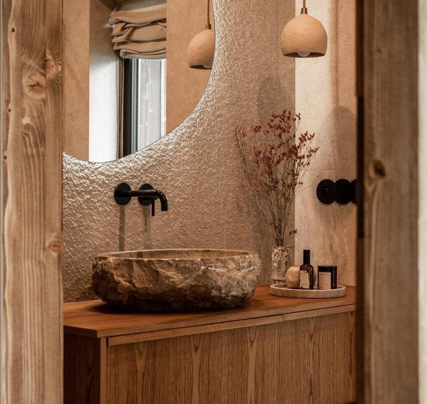 Nook Cabins