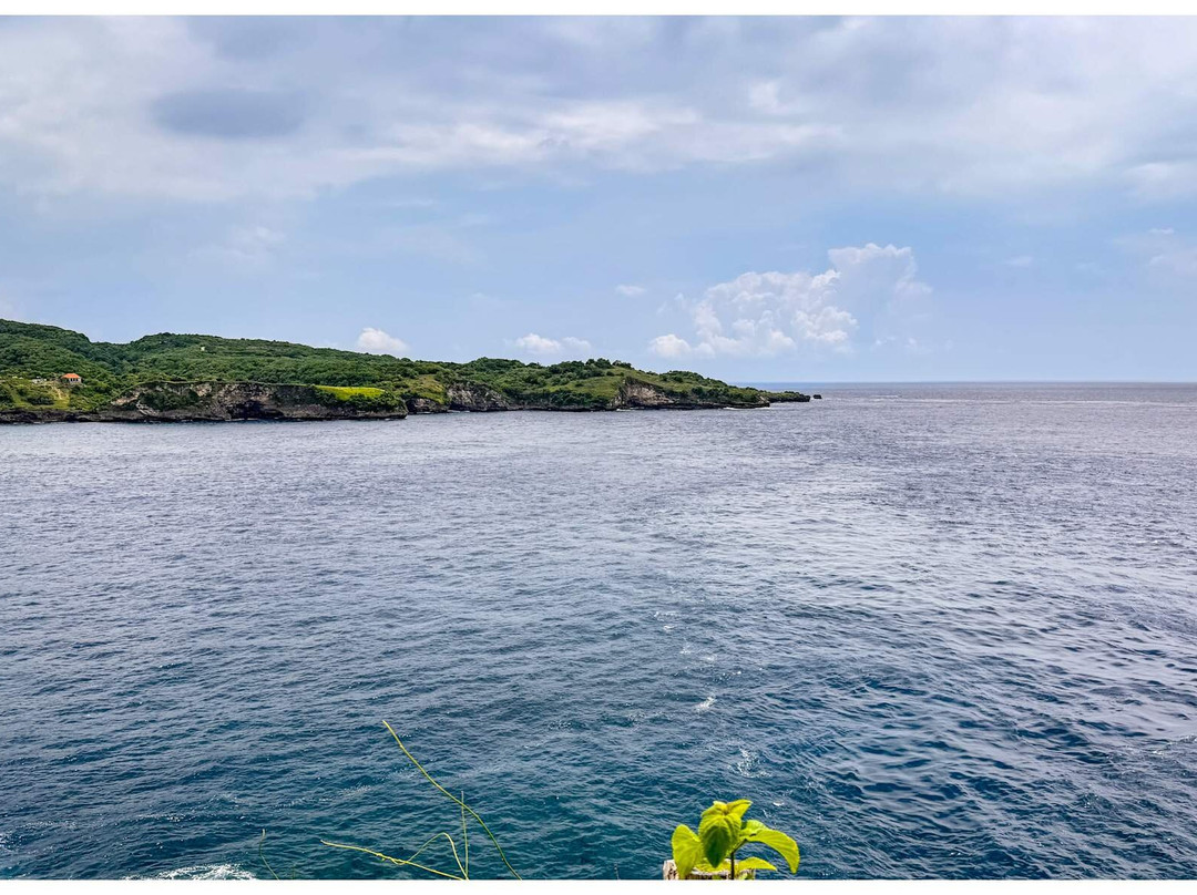 Broken Beach and Angel’s Billabong-Sakti必去景点