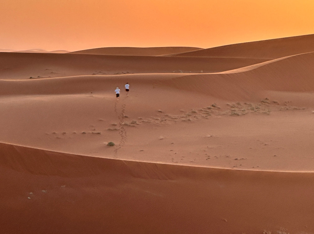 Voyage Désert Maroc景点图片
