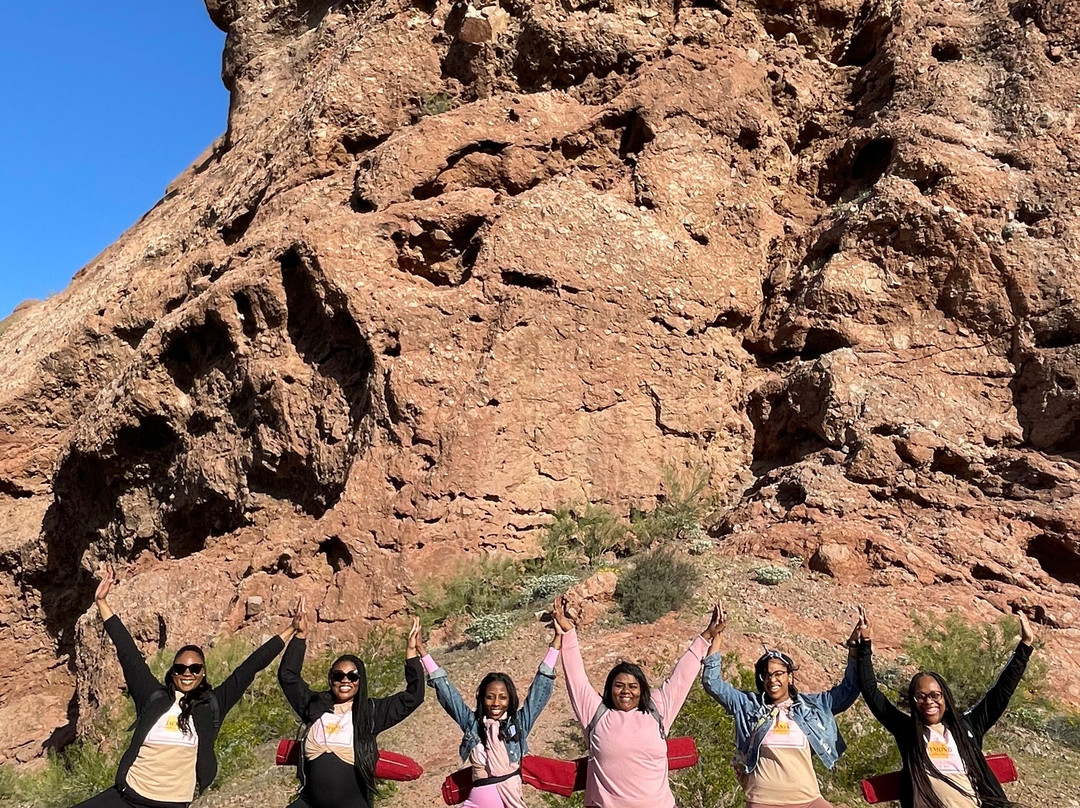 Heller Good-斯科茨代尔必去景点