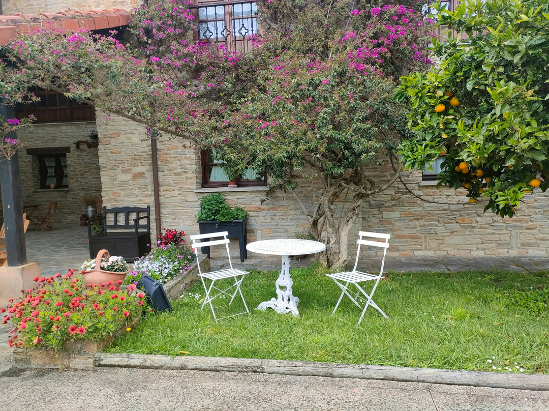 Casona de Cefontes主图