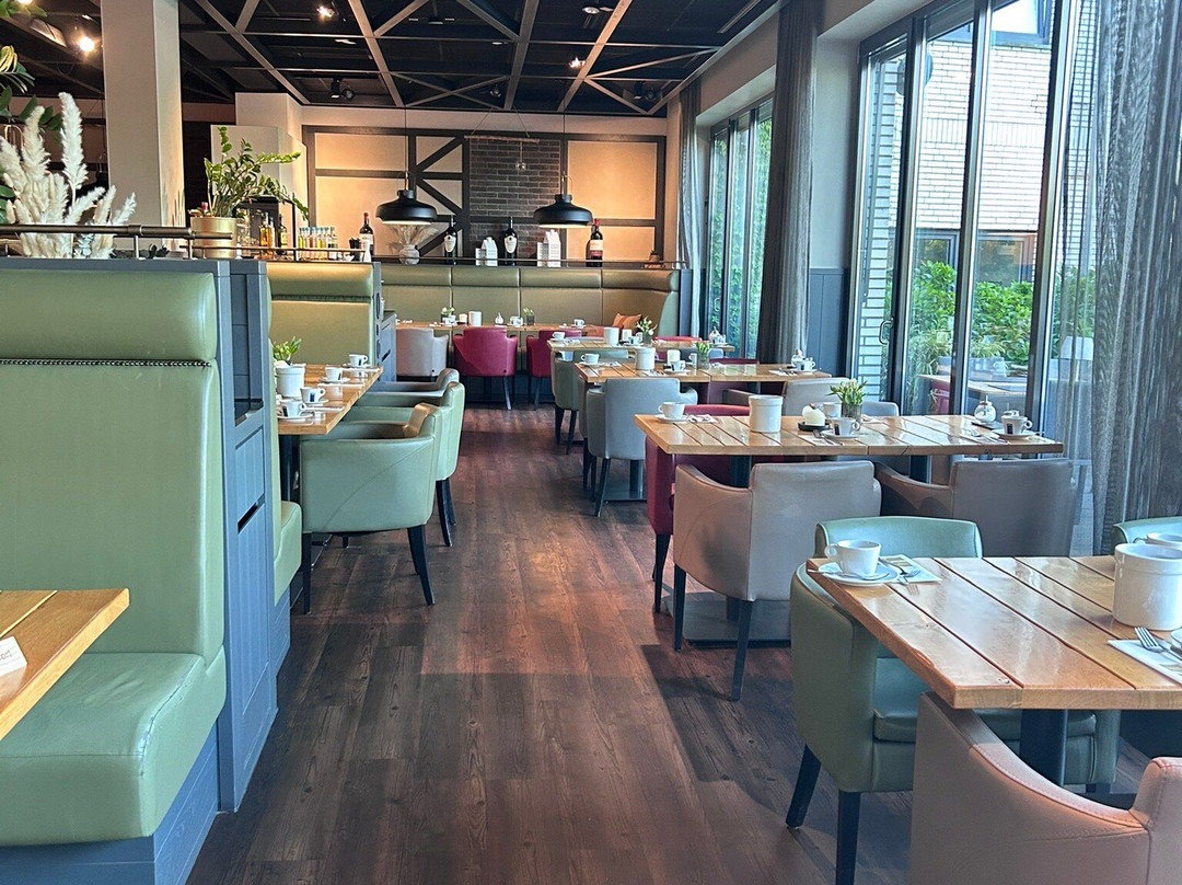 See + Sporthotel Ankum主图