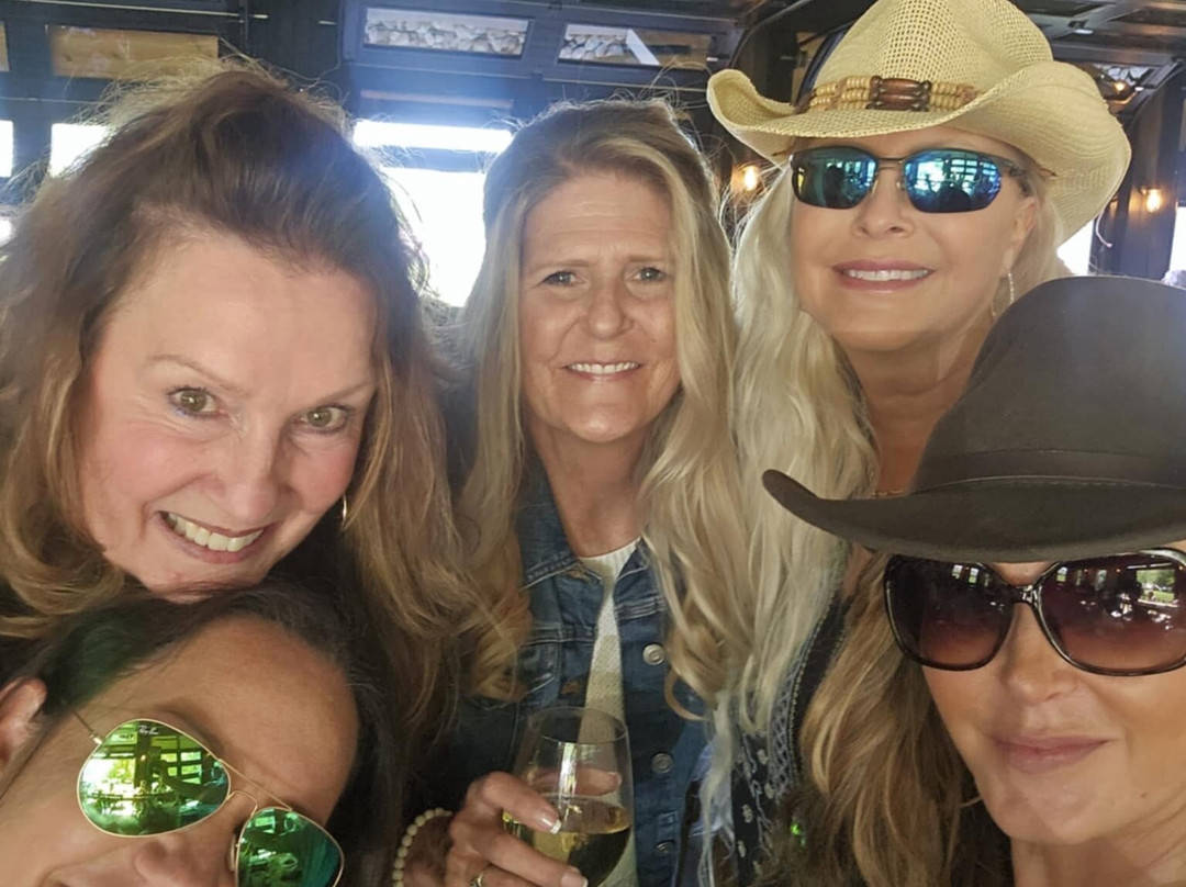 The Barn At 678-Barboursville必去景点