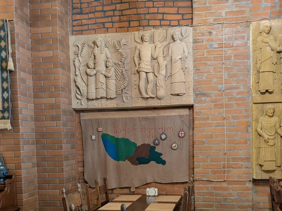 Medea Bar-restaurant