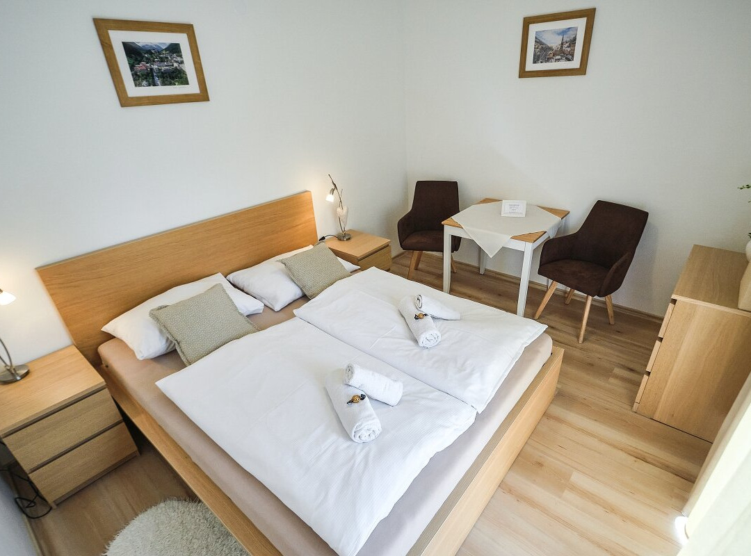 Alpenpension Haslinger主图