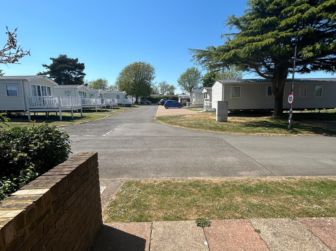 St. Margaret's Hotel主图