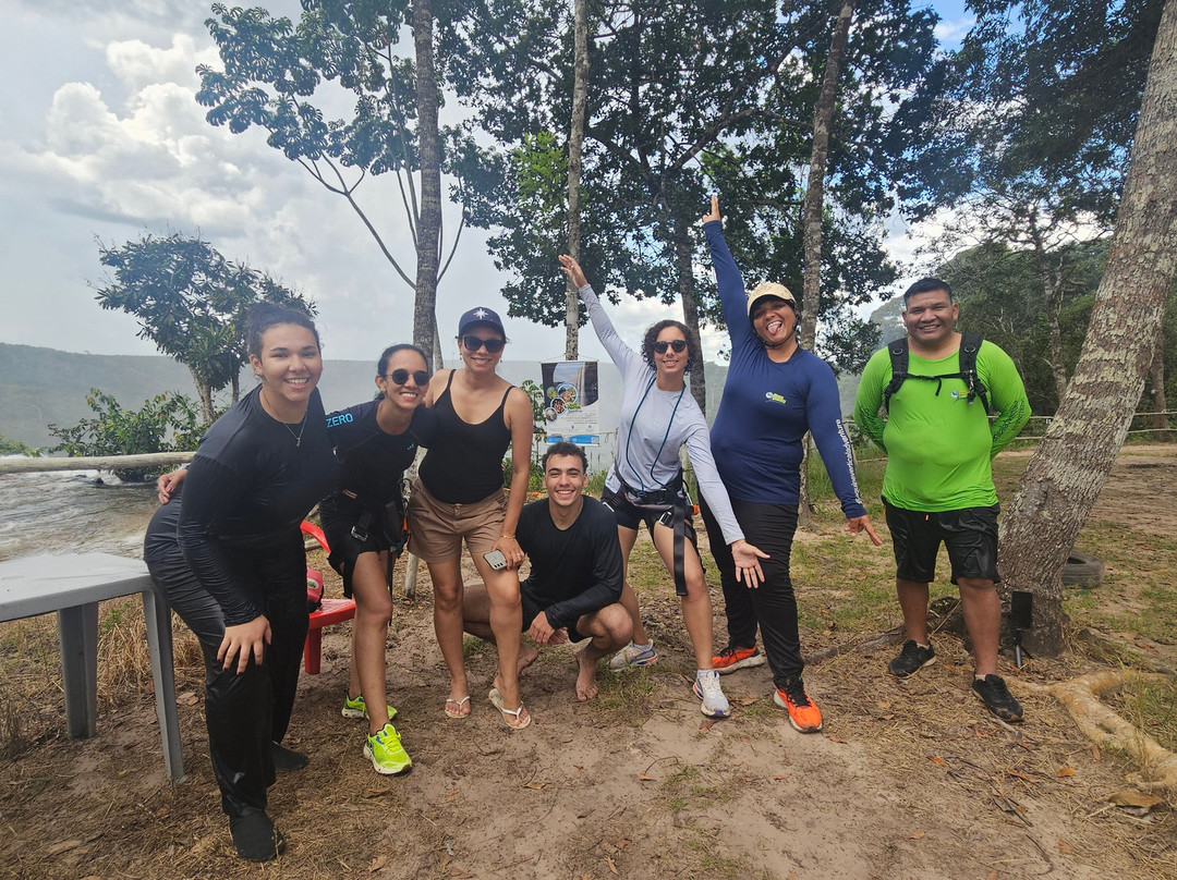 Equipe Vertical Adventure景点图片