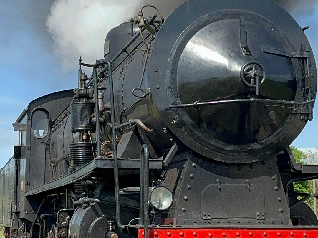 Nature Train Tour-锡耶纳必去景点